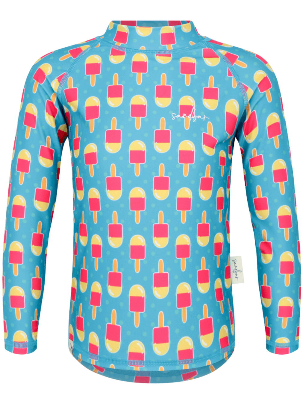 Sandbar_swimwear_ice_lolly_rash_guard