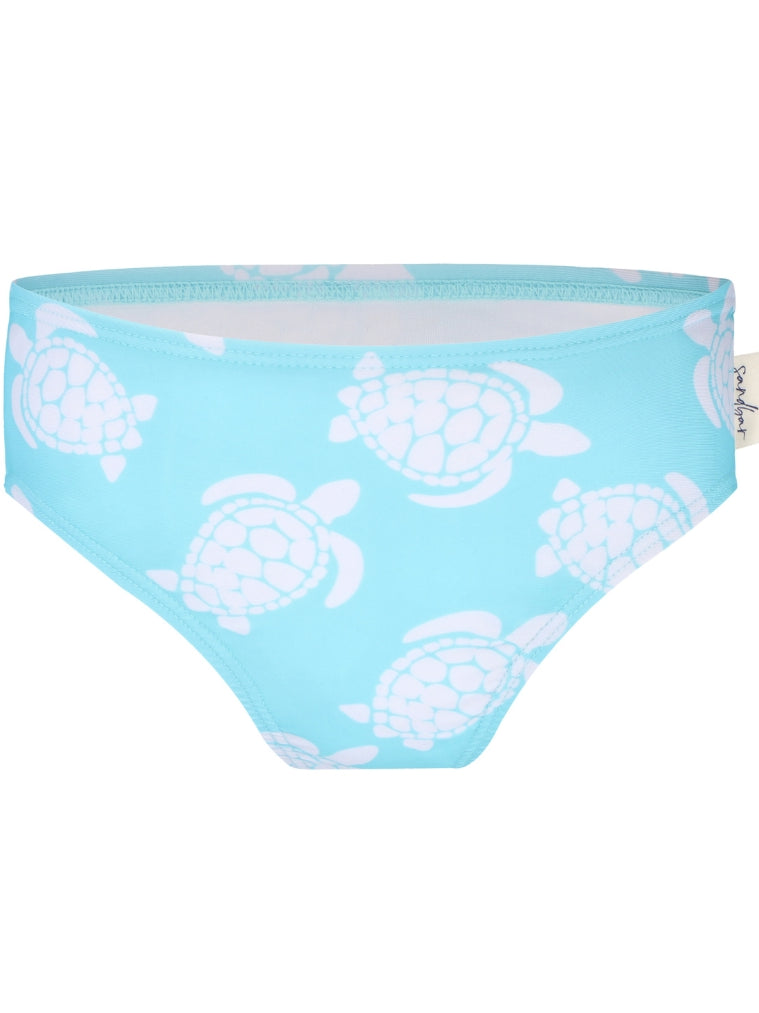 Sandbar_swimwear_girls_bikini_bottoms_full_coverage_upf50_turtle