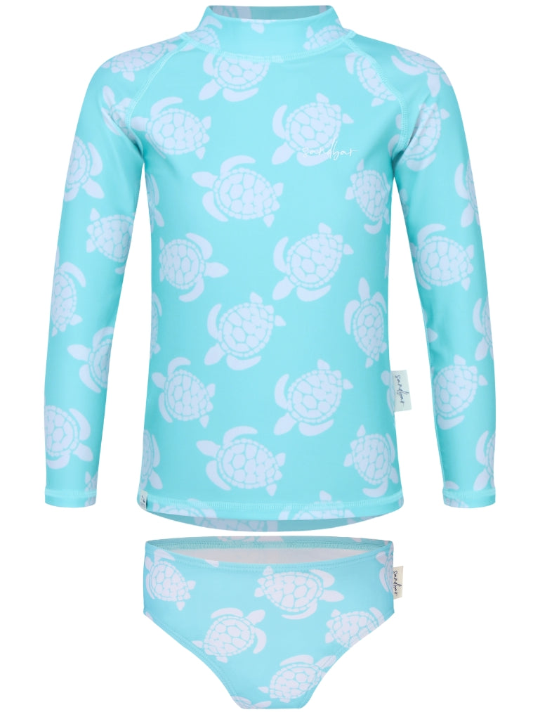 Sandbar_swimwear_girls_bikini_bottoms_full_coverage_upf50_turtle