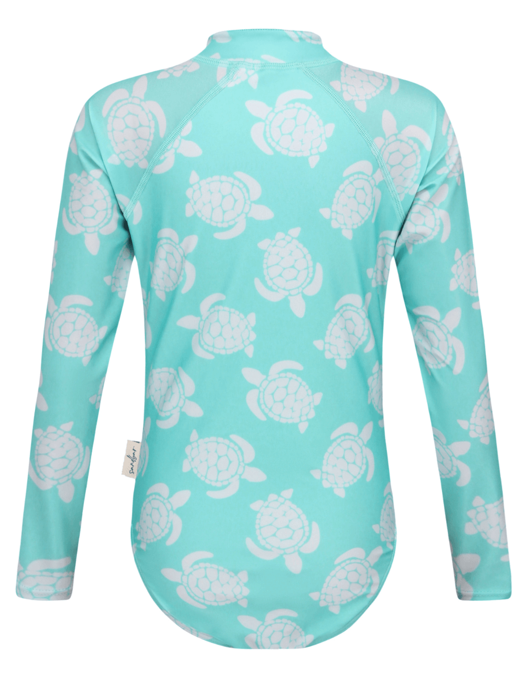 Sandbar_upf50_long_sleebved_Swim_turtle