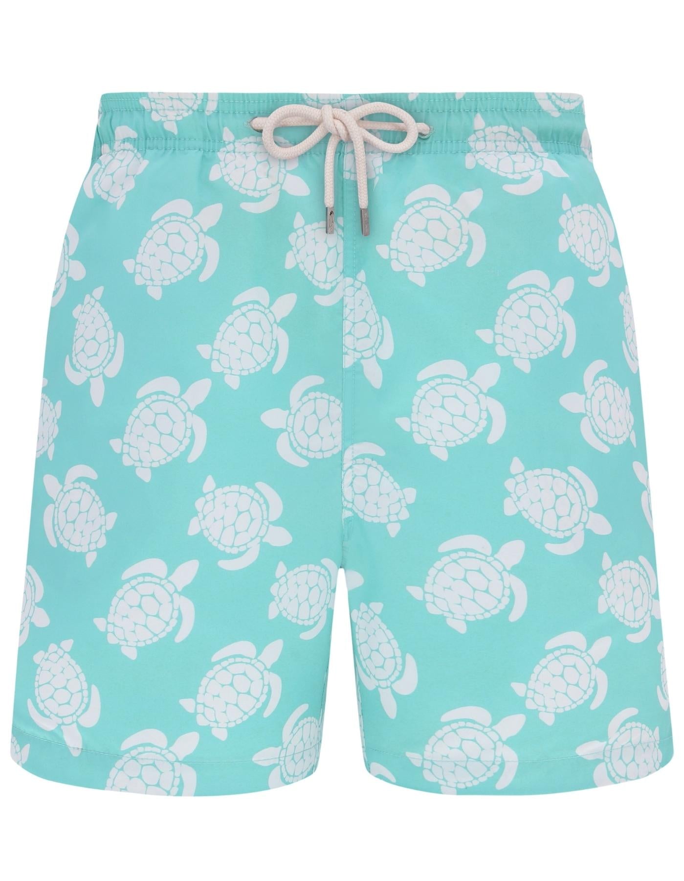 Sandbar_father_and_son_swim_shorts_baby_blue_turtle