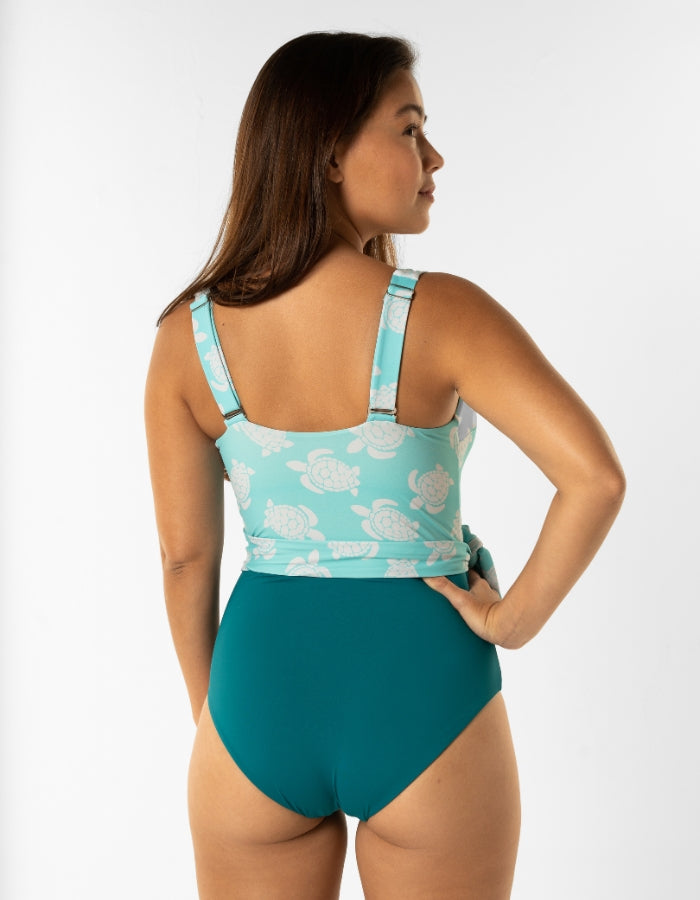 Sandbar_swimwear_Womens_wrap_one_piece_swim_suit_maldives_turtle__full_coverage_breastfeeding