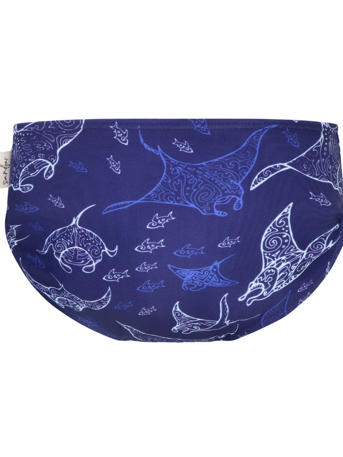 Sandbar_swimwear_girls_bikini_bottoms_full_coverage_upf50_ocean_manta