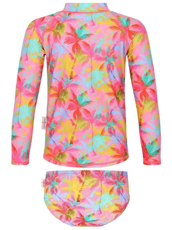 Sandbar_swimwear_girls_bikini_bottoms_full_coverage_upf50_pink_palm