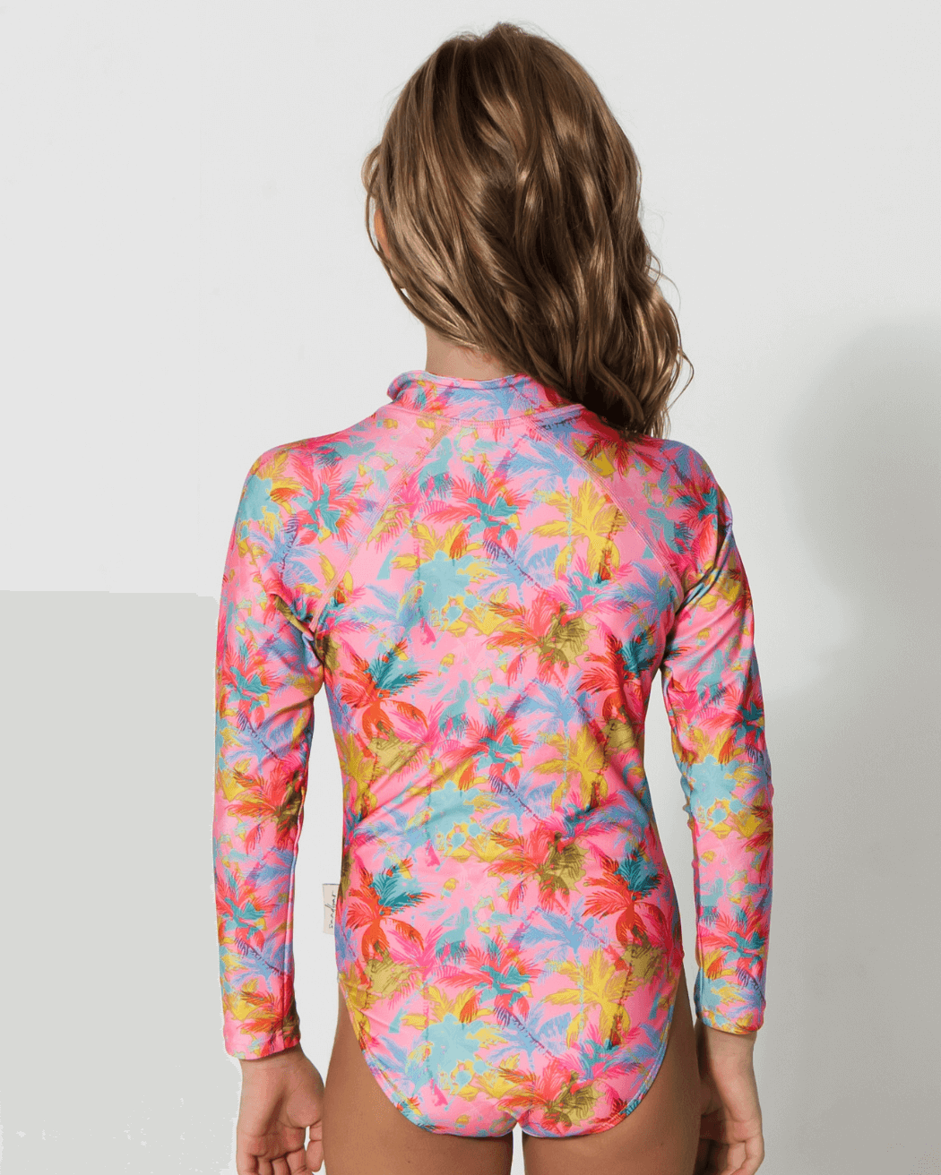 Sandbar_swimwear_long_sleeved_swim_suit_pink_palm