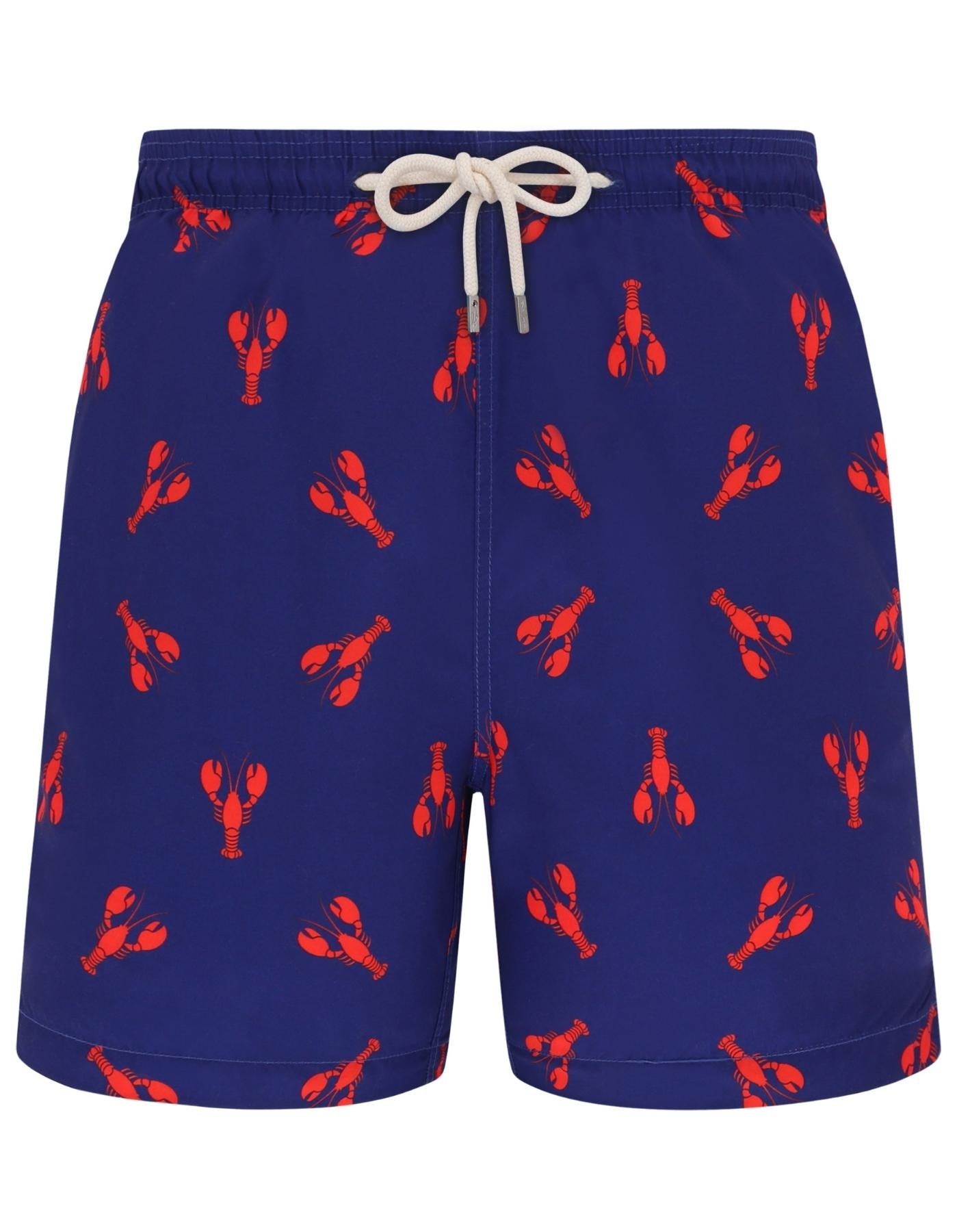Sandbar_father_and_son_swim_shorts_lobster
