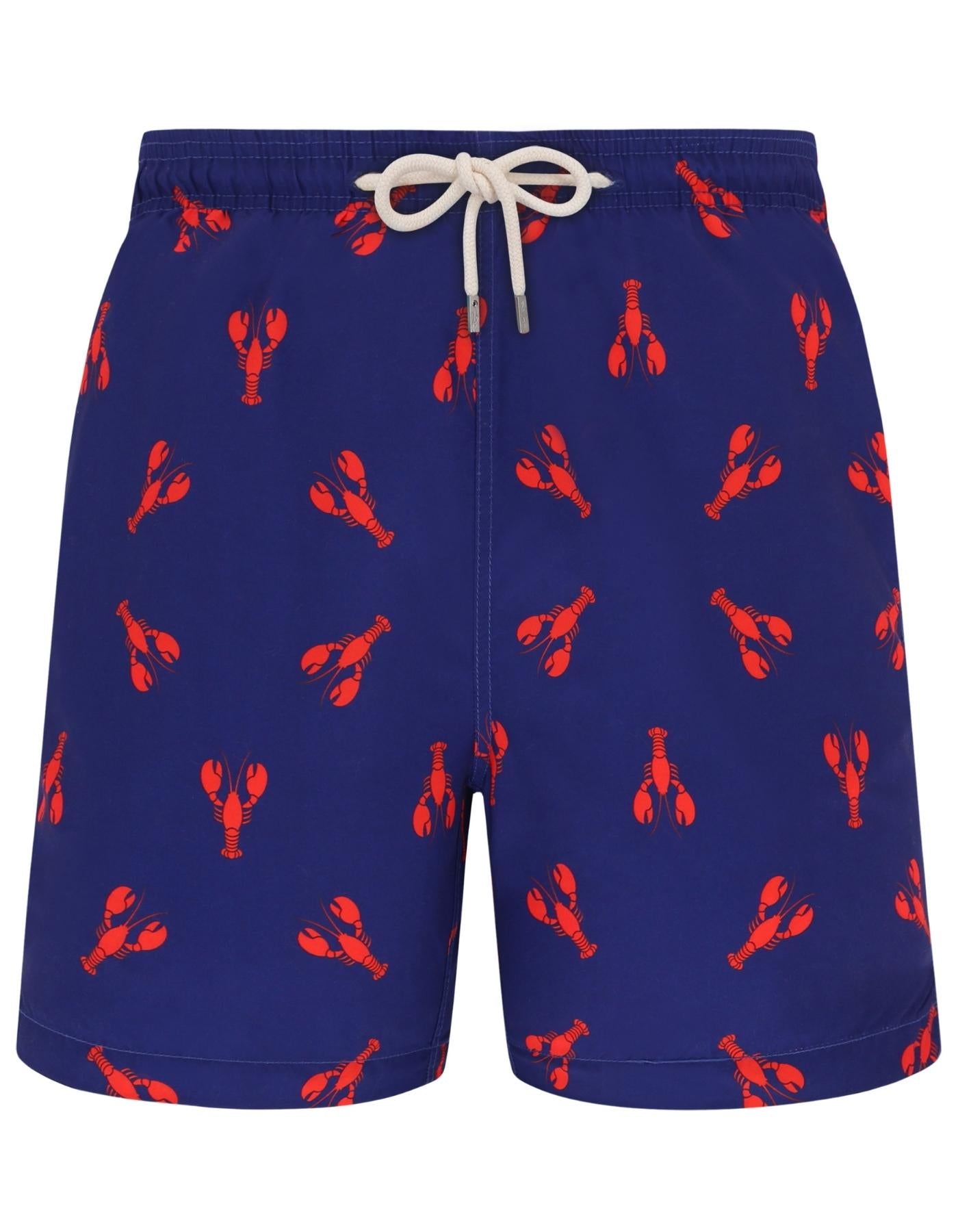 Sandbar_father_and_son_swim_shorts_lobster