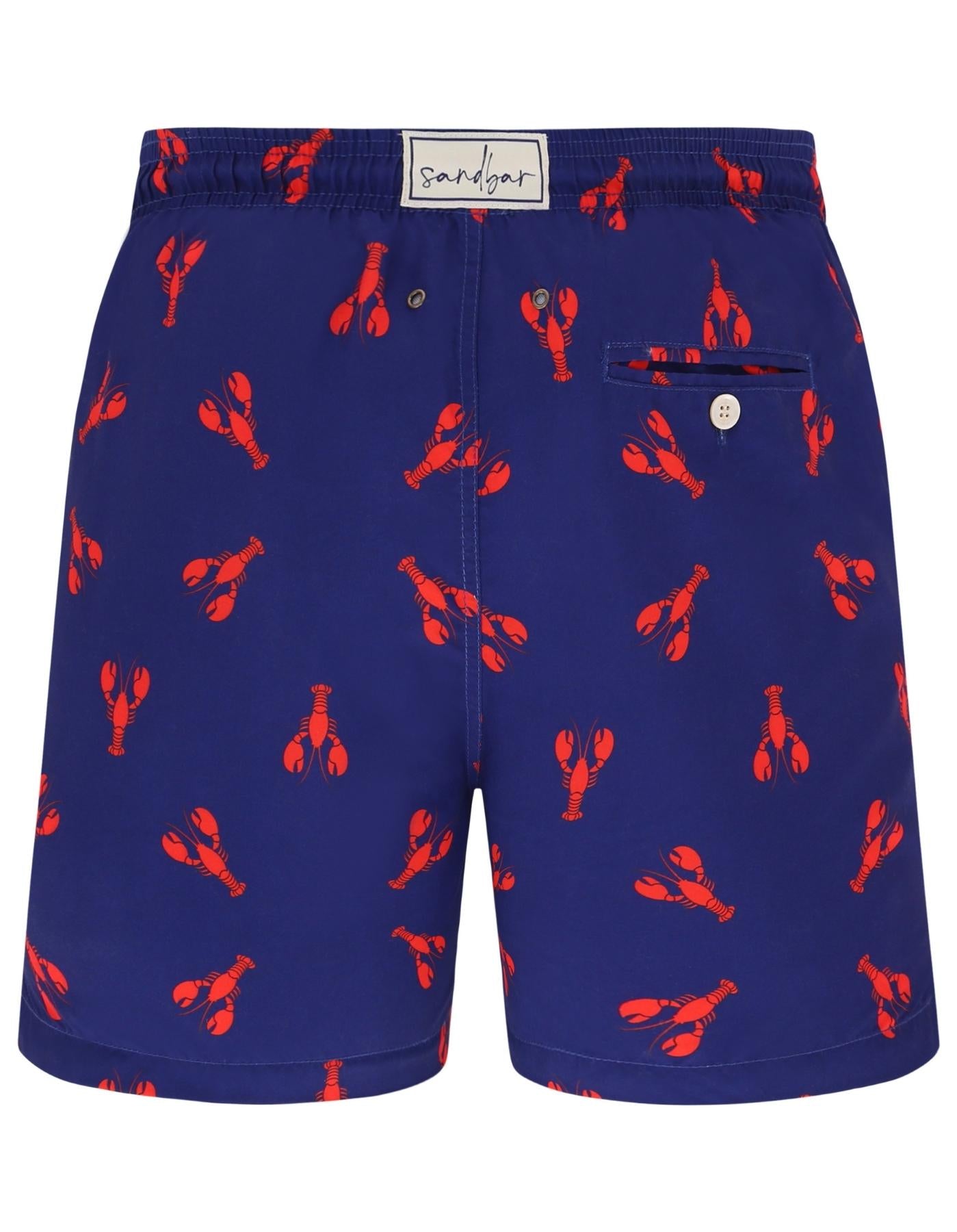 Sandbar_father_and_son_swim_shorts_lobster