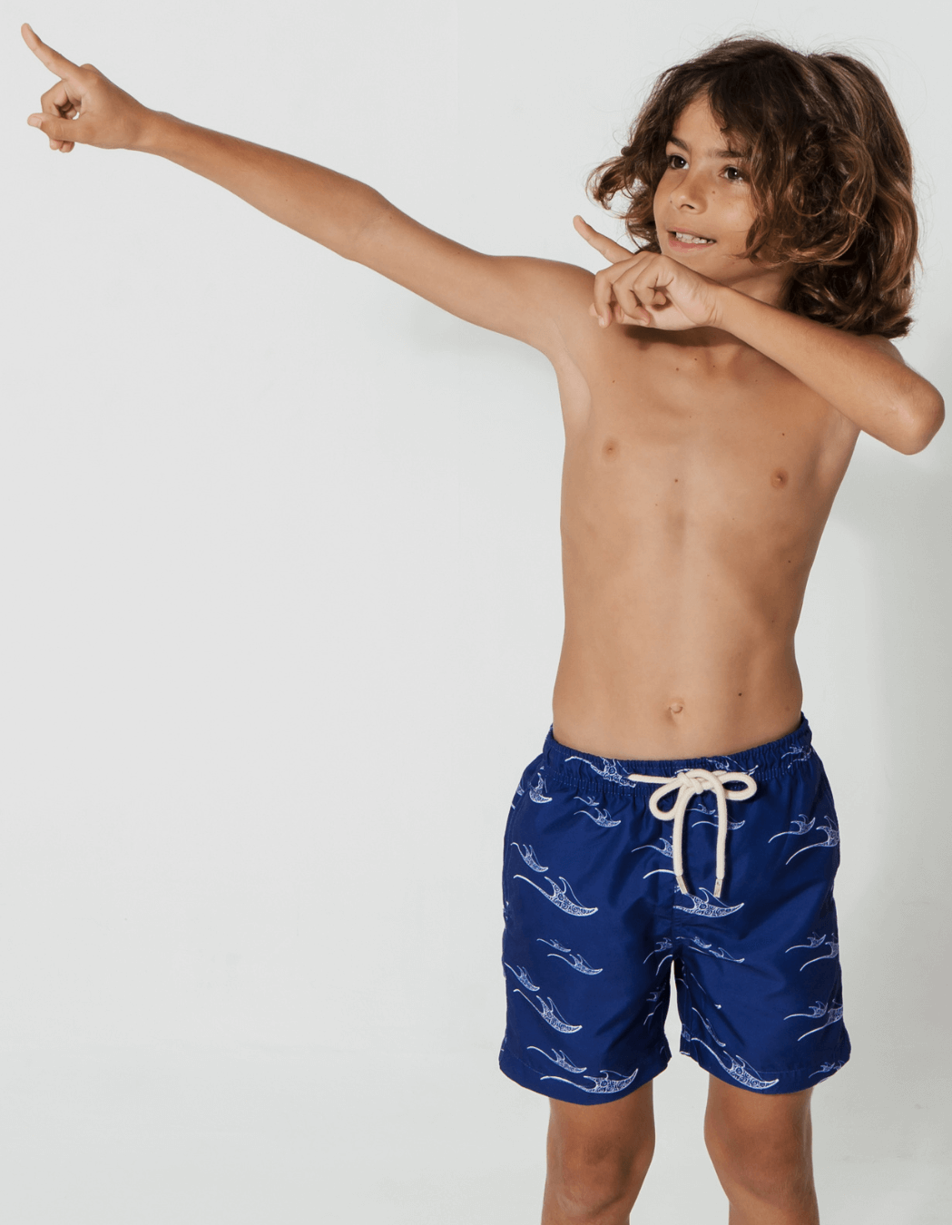 Sandbar_father_and_son_swim_shorts_embroidered_manta