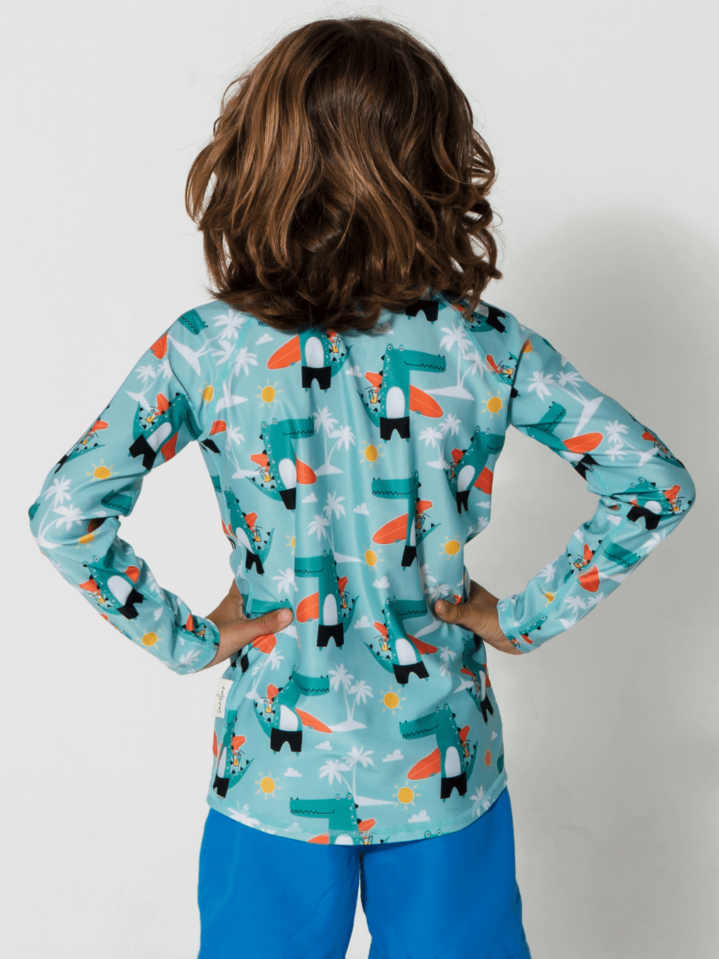 Sandbar_swimwear_rash_guard_surfing_crocodile