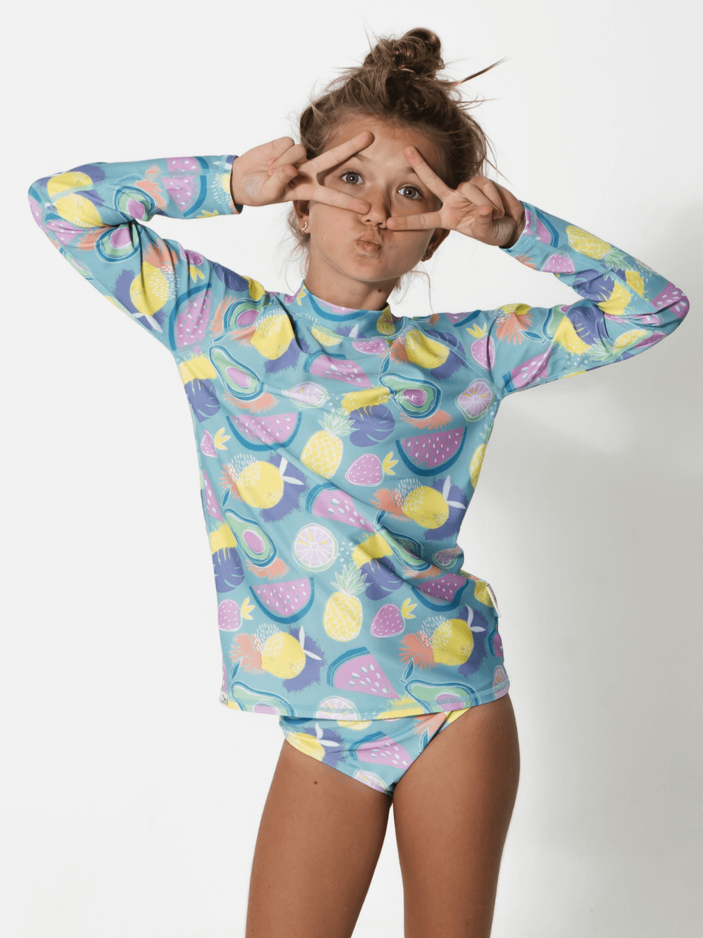 Sandbar_swimwear_rash_guard_luminous_fruit