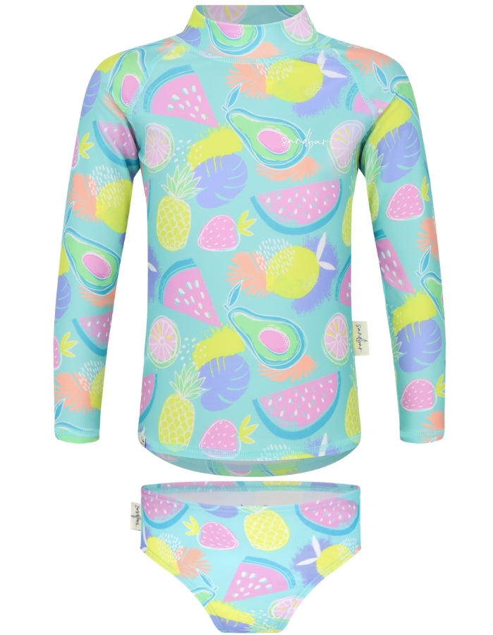 Sandbar_swimwear_rash_guard_luminous_fruit