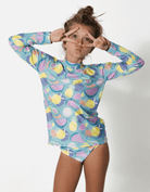 Sandbar_swimwear_rash_guard_luminous_fruit