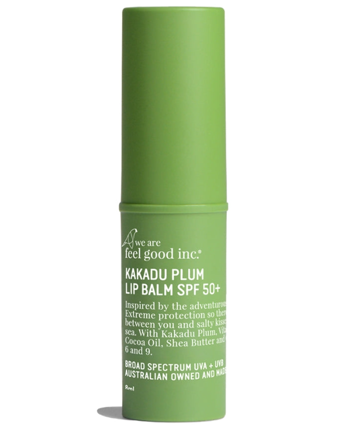 Wearefeelgoodinc_kakadu_plum_Lip_Balm_SPF50+