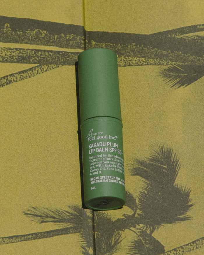 Wearefeelgoodinc_kakadu_plum_Lip_Balm_SPF50+