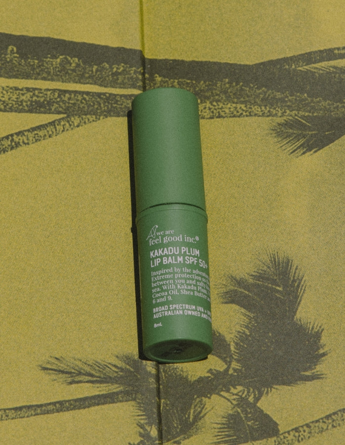 Wearefeelgoodinc_kakadu_plum_Lip_Balm_SPF50+