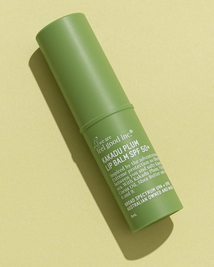 Wearefeelgoodinc_kakadu_plum_Lip_Balm_SPF50+