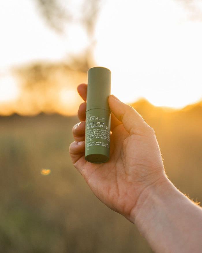 Wearefeelgoodinc_kakadu_plum_Lip_Balm_SPF50+