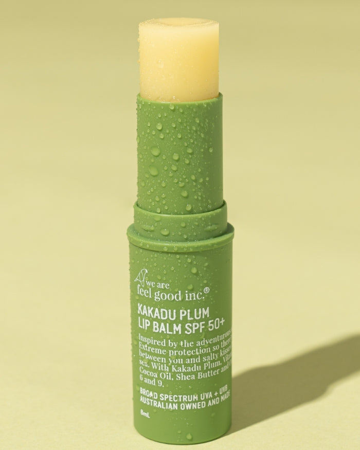 Wearefeelgoodinc_kakadu_plum_Lip_Balm_SPF50+