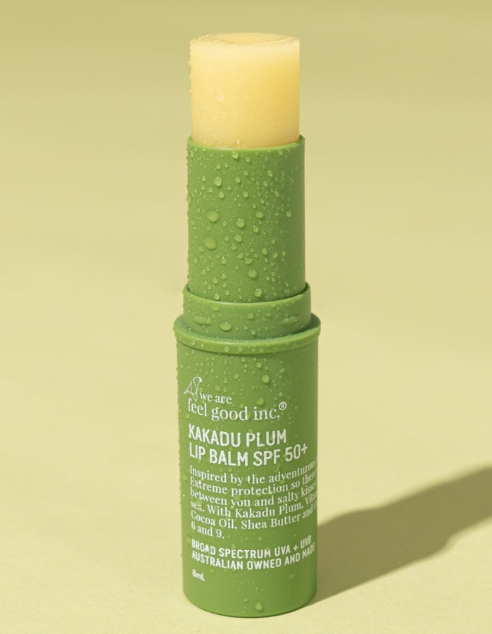 Wearefeelgoodinc_kakadu_plum_Lip_Balm_SPF50+