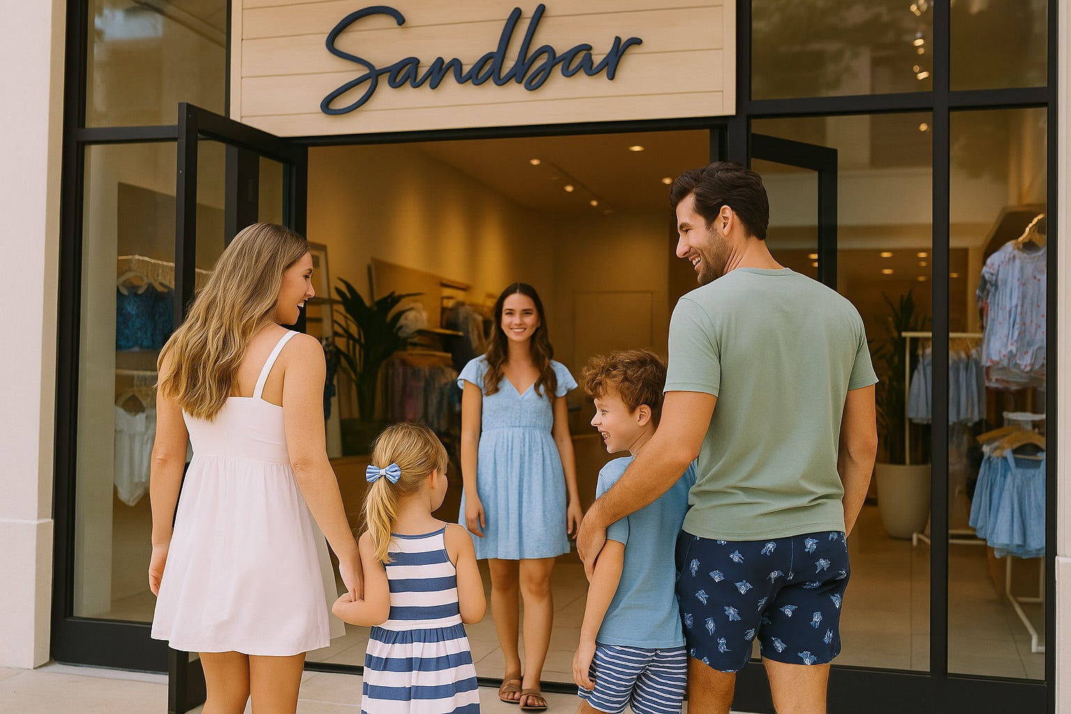 Sustainability with Sass: Why Our Customers Keep Coming Back