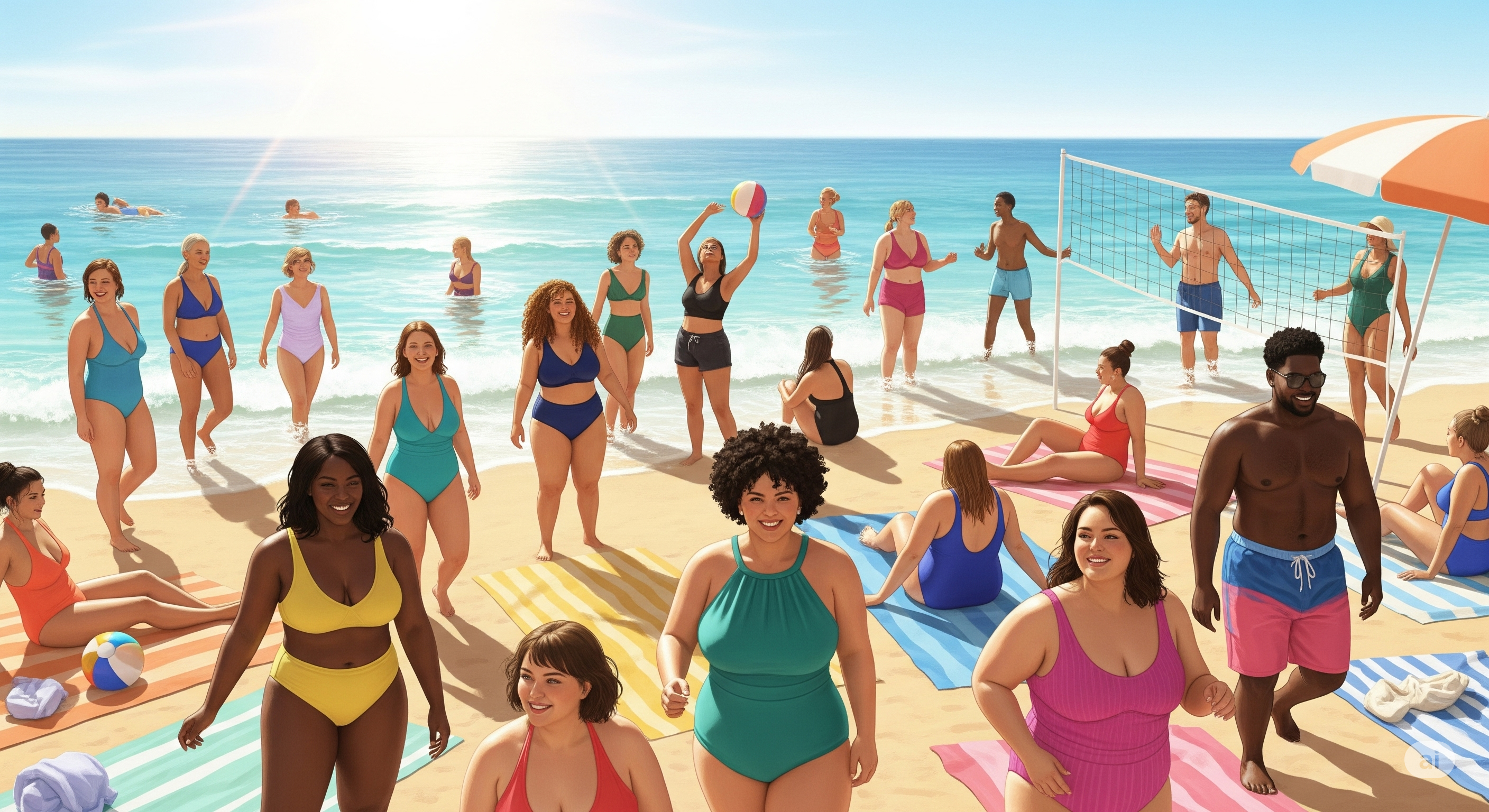 Why Inclusive Sizing Isn’t Optional — It’s Essential
