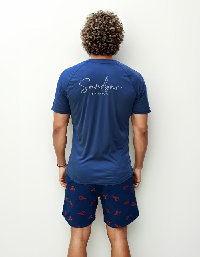 Men s Swimwear Swim Shorts Beach Wear for Men Sandbar Swimwear