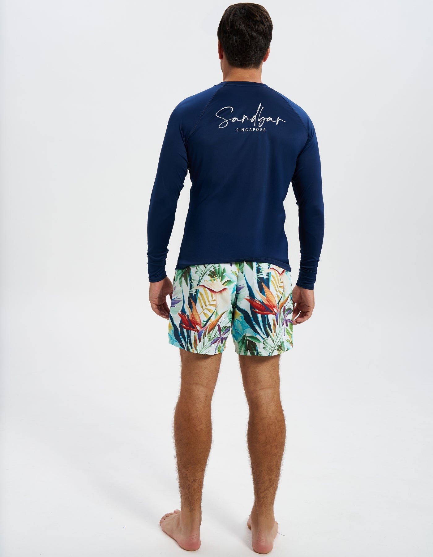 Shop Mens Rash Guards at Sandbar | Sandbar