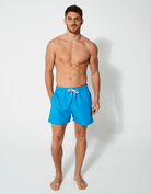 Sandbar_father_and_son_swim_shorts_coastal_blue