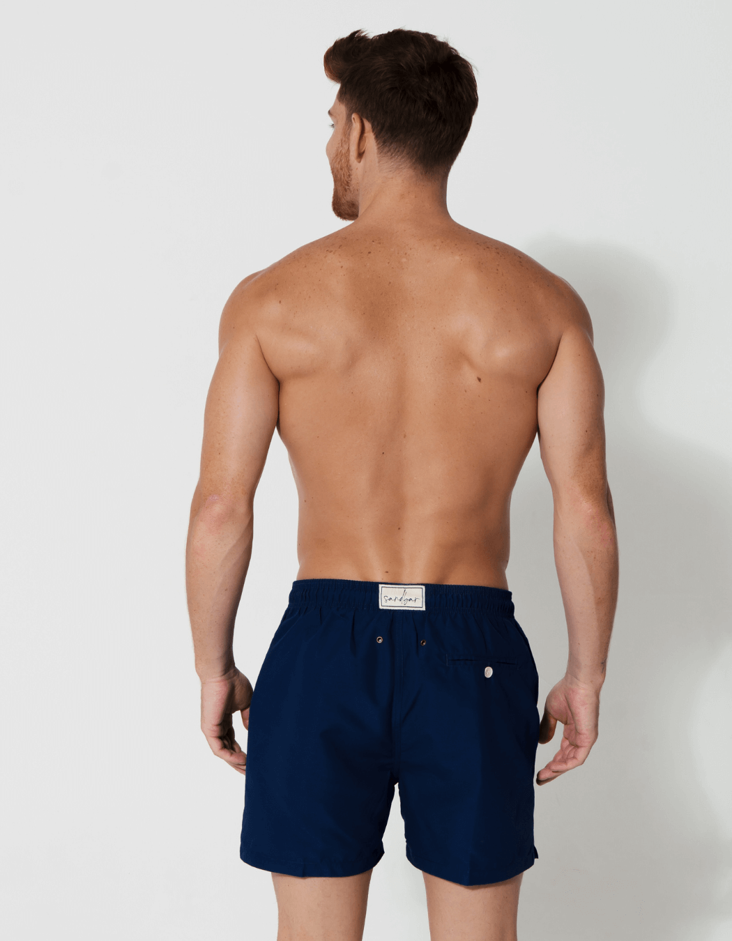 Sandbar_father_and_son_swim_shorts_dark_blue