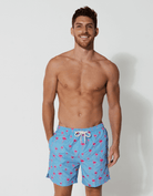 Sandbar_father_and_son_swim_shorts_embroidered_flamingo