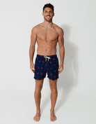 Sandbar_father_and_son_swim_shorts_embroidered_lobster