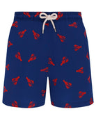 Sandbar_father_and_son_swim_shorts_embroidered_lobster