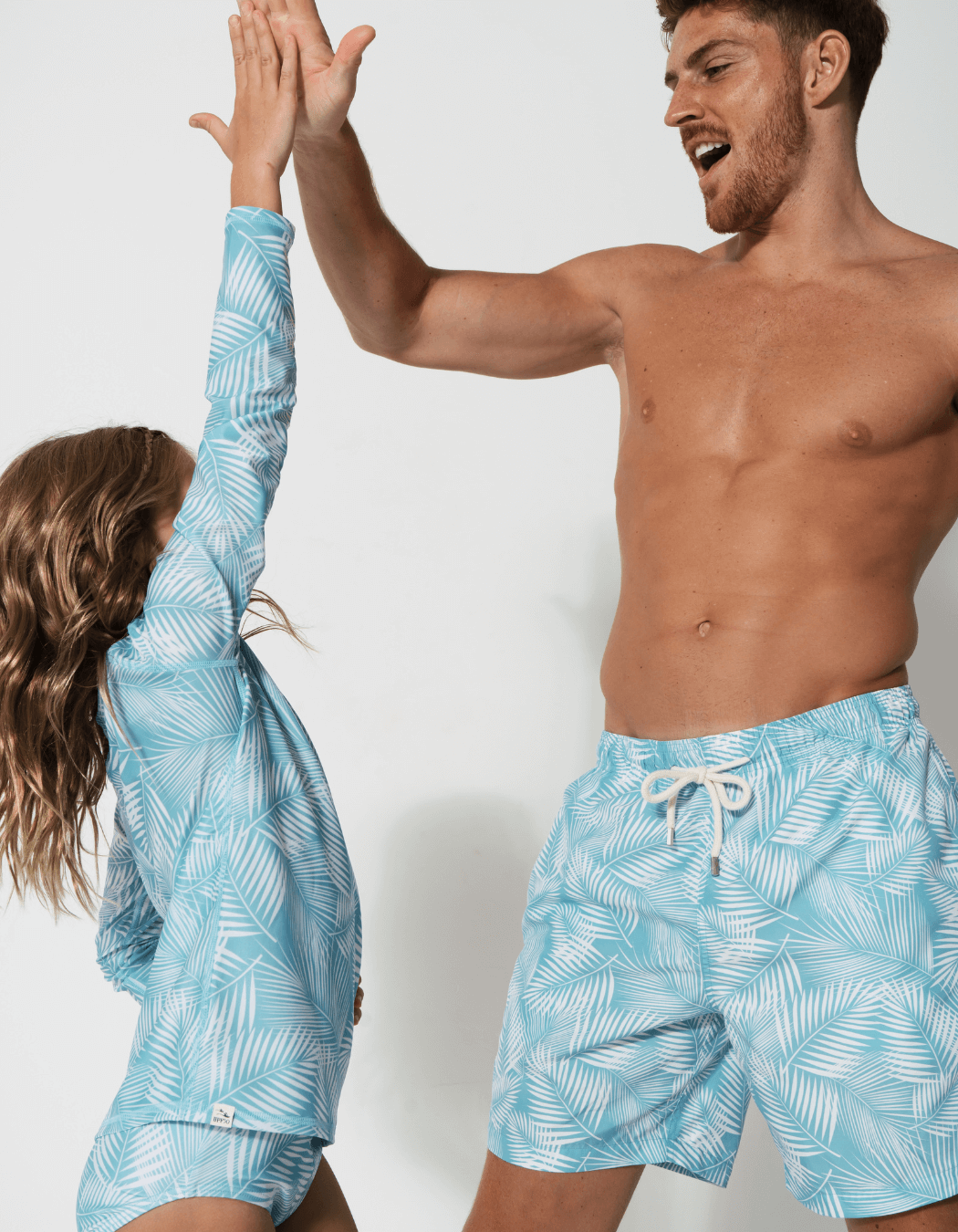 Sandbar_swimwear_rash_guard_green_fern