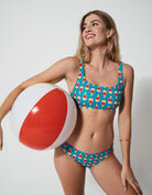Sandbar_swimwear_family_matching_low_waist_bikini_eco_recycled_tank_top_bikini_reversible_Ice_lolly
