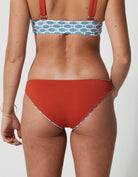 Sandbar_swimwear_low_waist_bikini_eco_recycled_tank_top_bikini_reversible_fish_coral