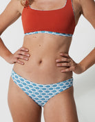 Sandbar_swimwear_low_waist_bikini_eco_recycled_tank_top_bikini_reversible_fish_coral