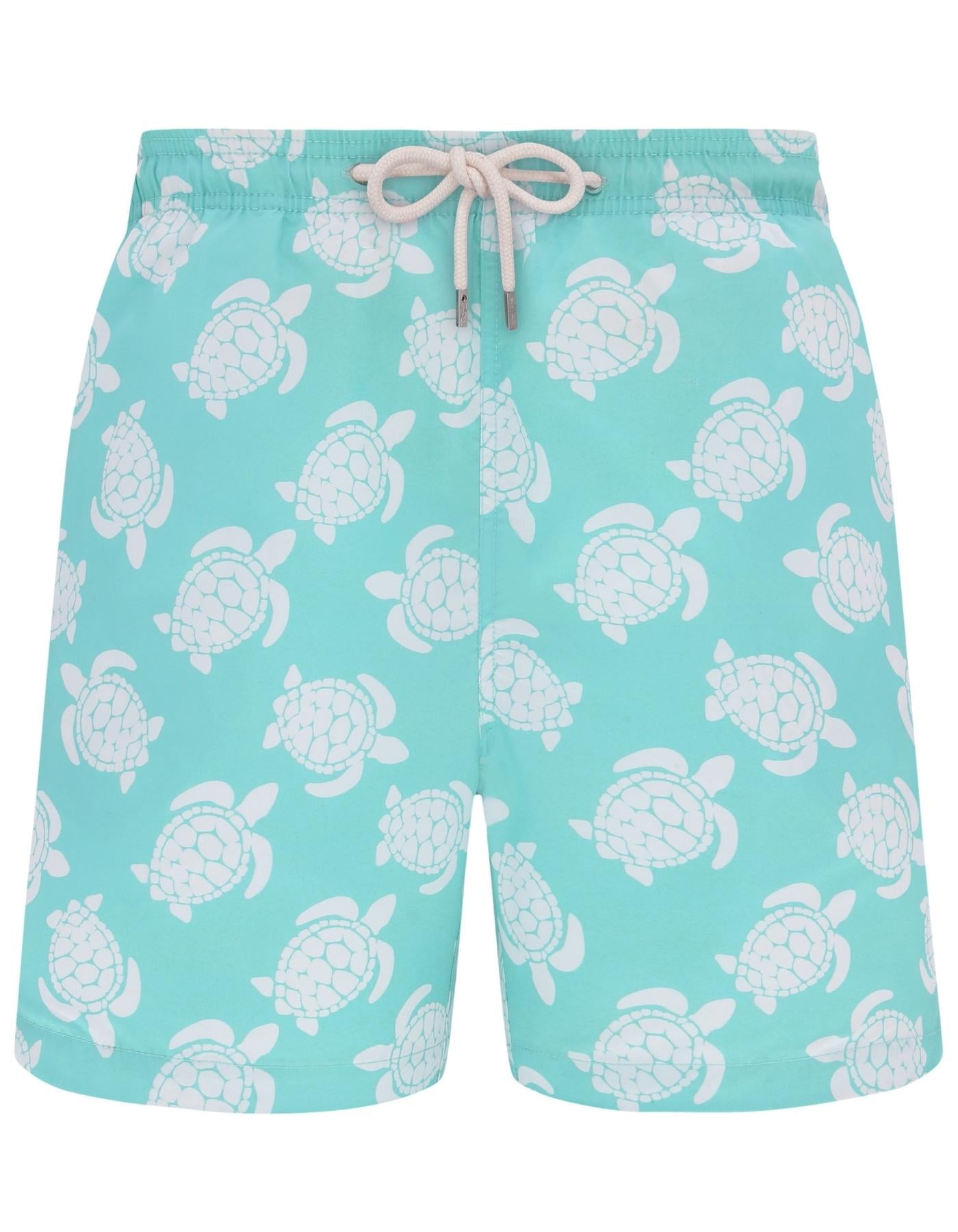 Sandbar_father_and_son_swim_shorts_baby_blue_turtle