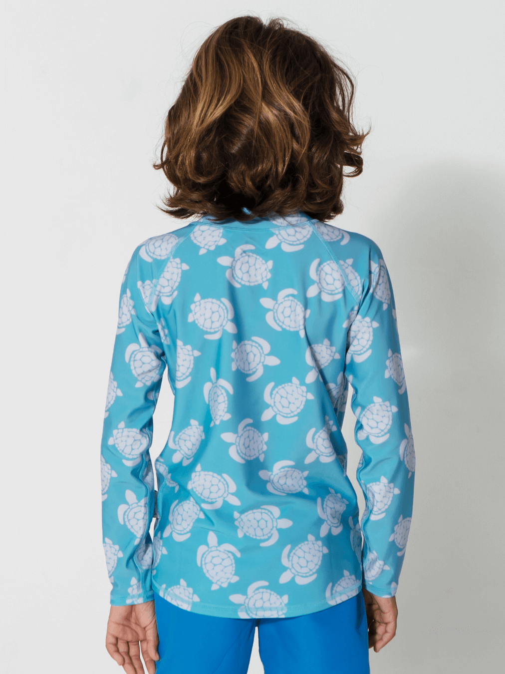 Turtle Rash Guard Kids Rash Guards Archives - Sandbar Swimwear