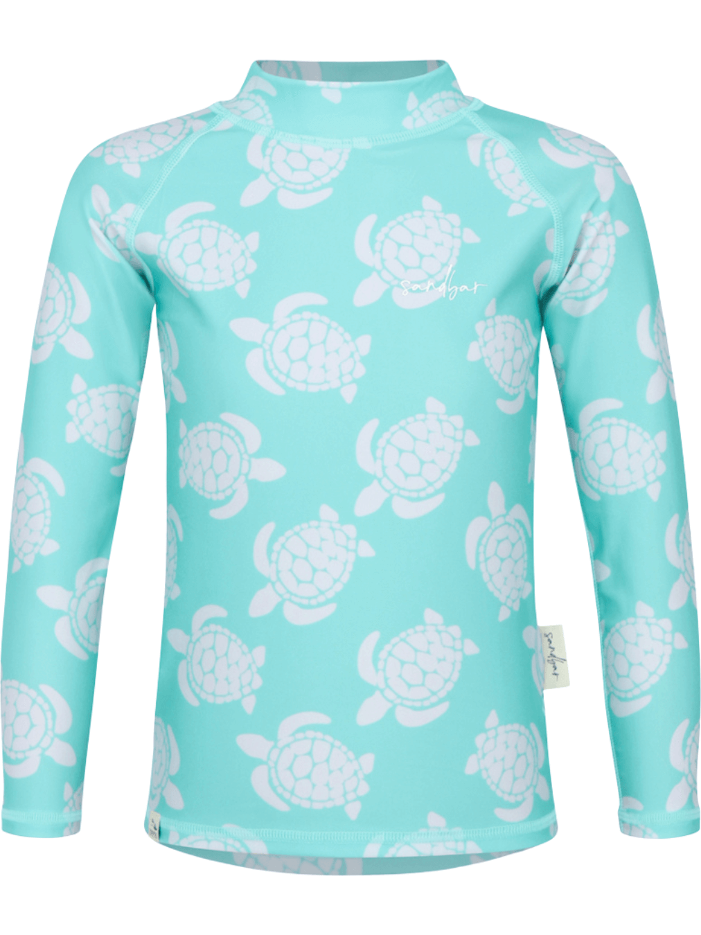 Turtle Rash Guard Kids Rash Guards Archives - Sandbar Swimwear
