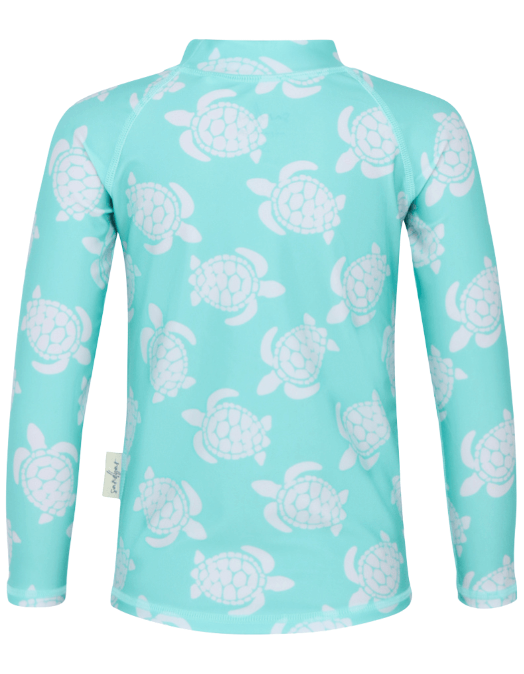 Sandbar_swimwear_baby_blue_turtle_rash_guard