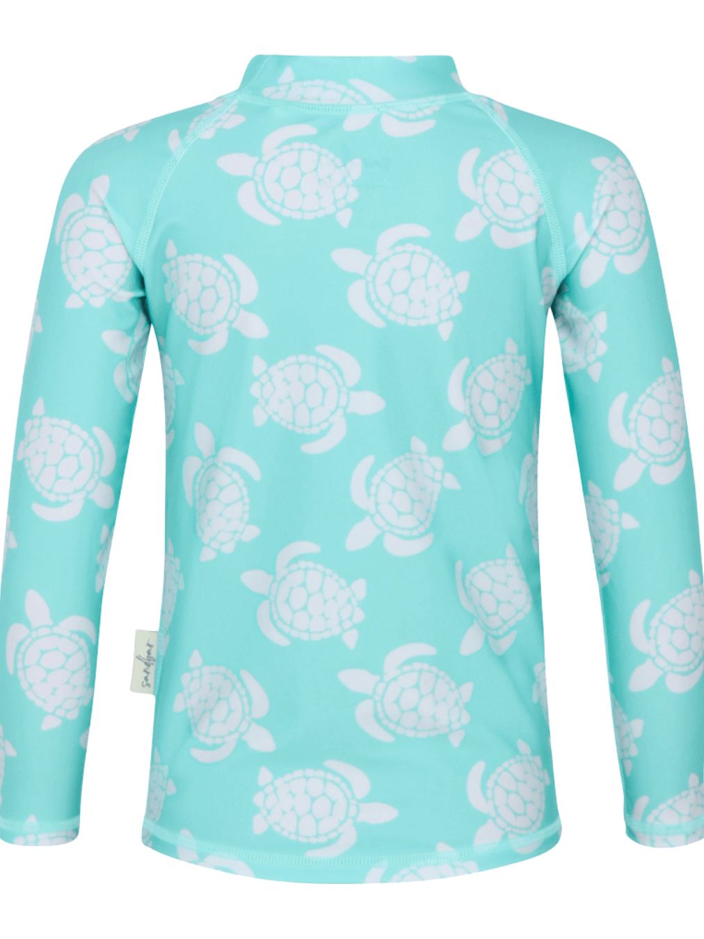 Turtle Rash Guard Kids Rash Guards Archives - Sandbar Swimwear