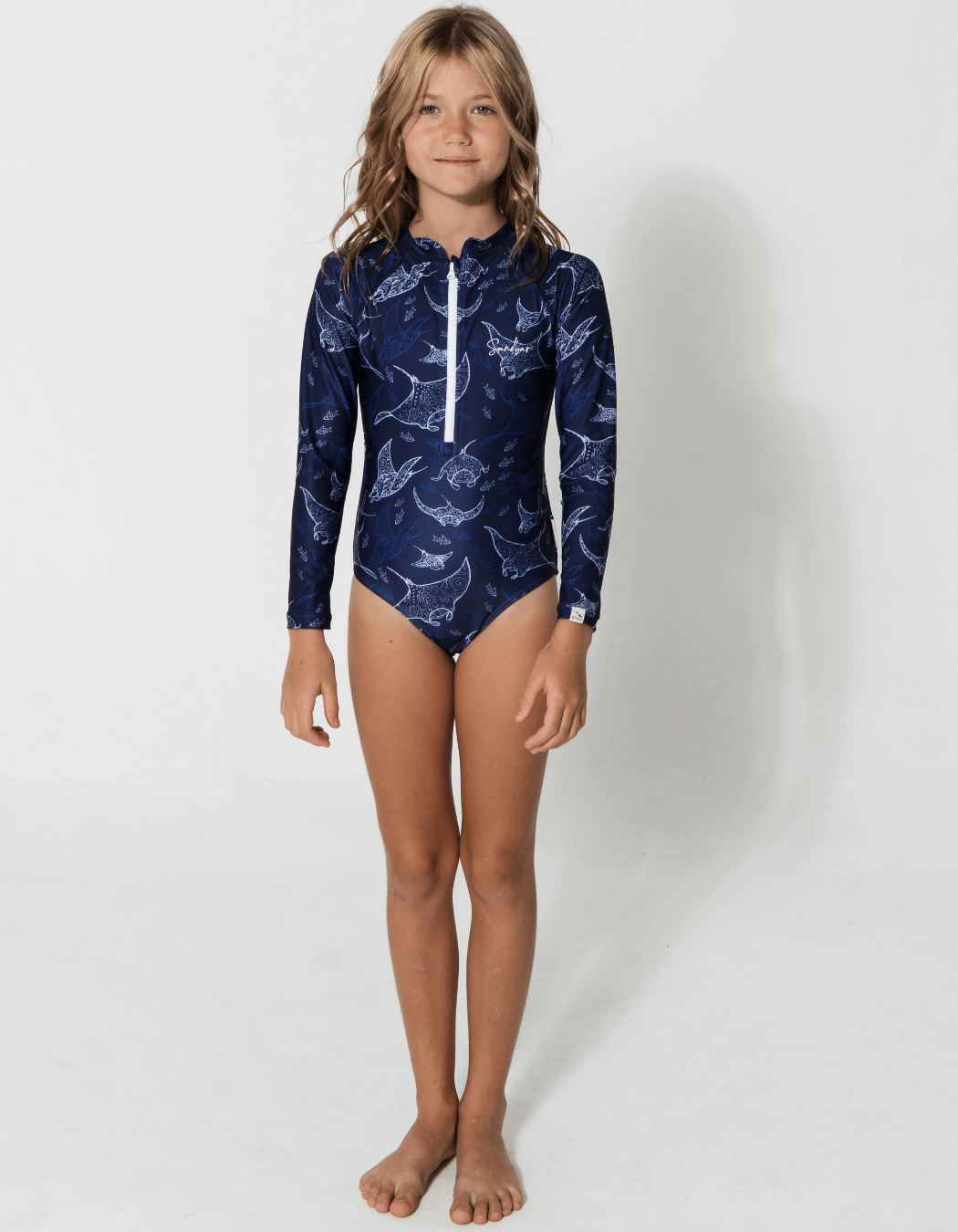 Sandbar_swimwear_long_sleeved_swim_suit_ocean_manta