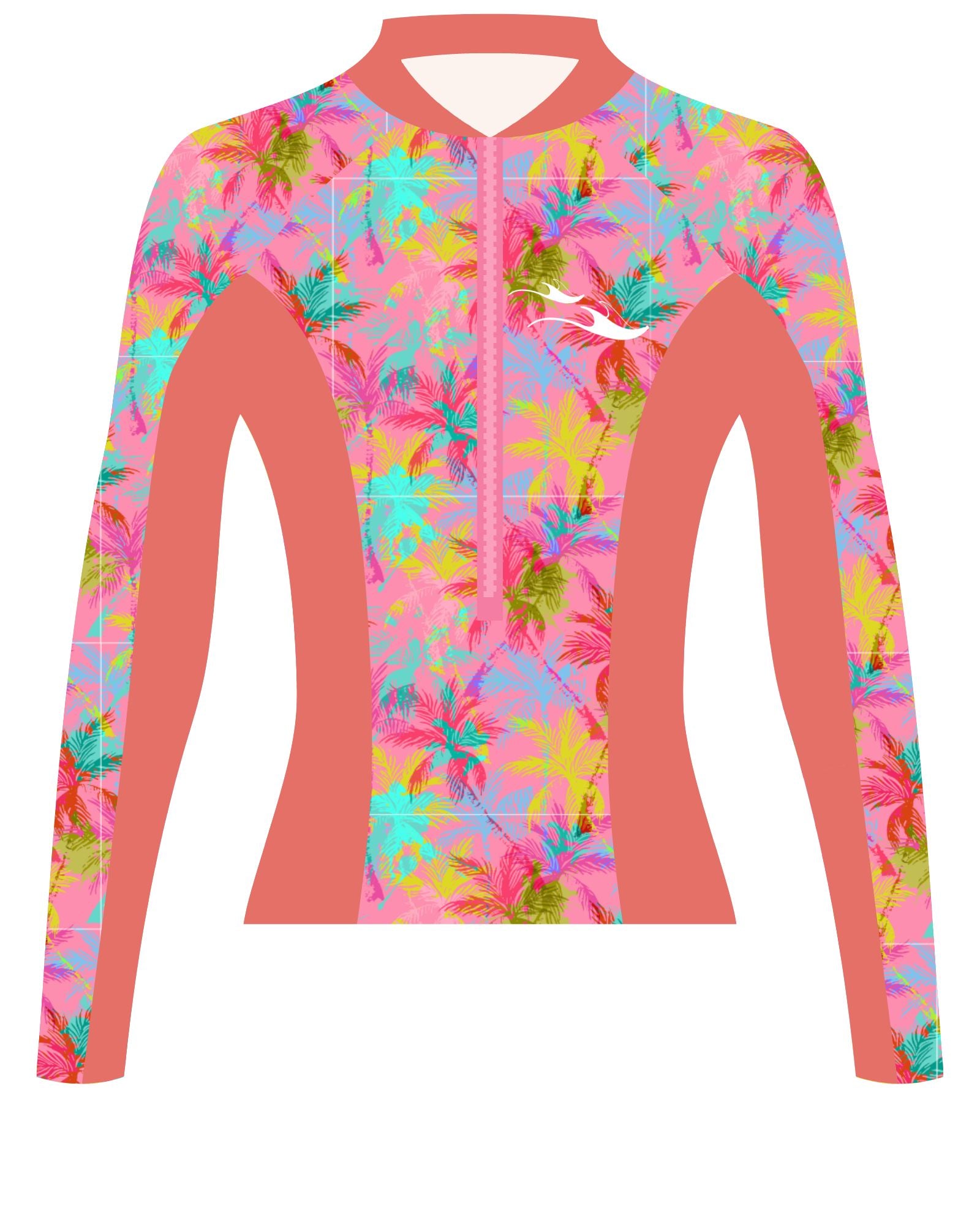 Womens Rash Guards Archives - Sandbar Swimwear