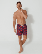Sandbar_father_and_son_swim_shorts_red_starfish
