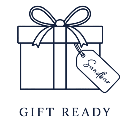 Gift ready