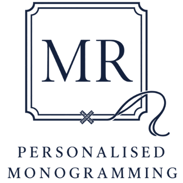 Personalised monogramming