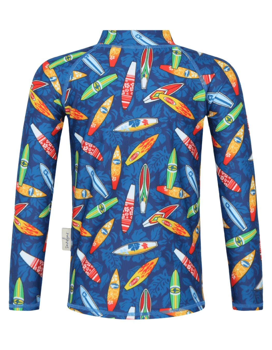 Sandbar_swimwear_Surfboards_rash_guard