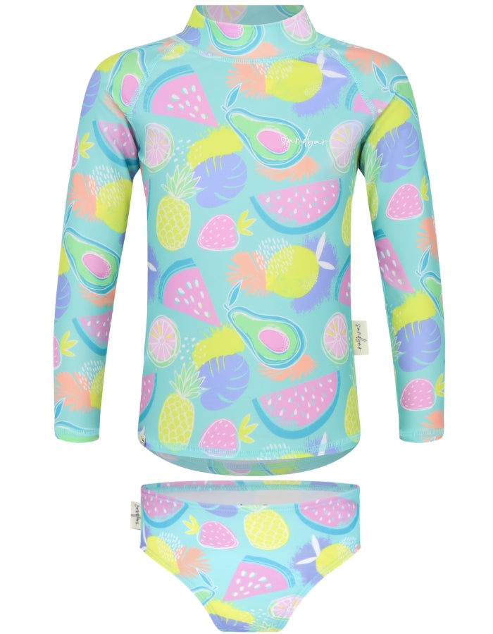 Sandbar_swimwear_rash_guard_luminous_fruit