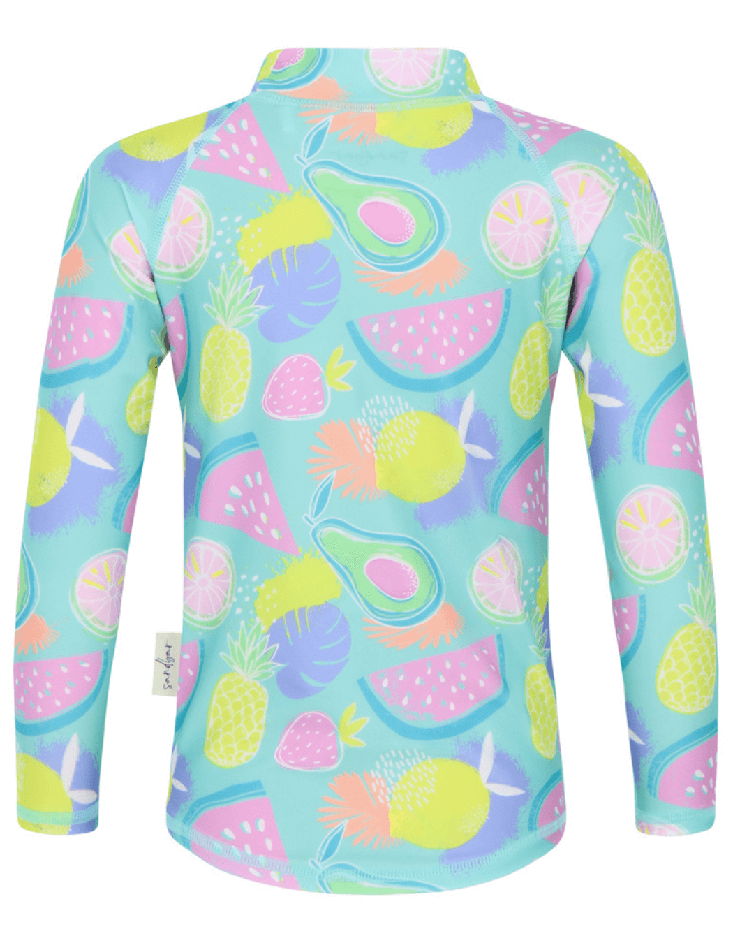 Sandbar_swimwear_luminous_fruit_rash_guard